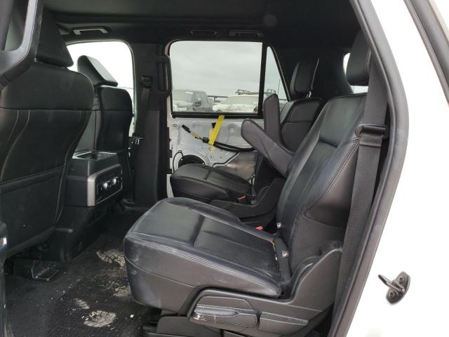 Photo 11 from auction – 2021 FORD EXPEDITION with VIN 1FMJK1JT1MEA80359