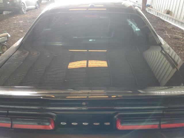 Photo 10 from auction – 2019 DODGE CHALLENGER with VIN 2C3CDZBT7KH629464