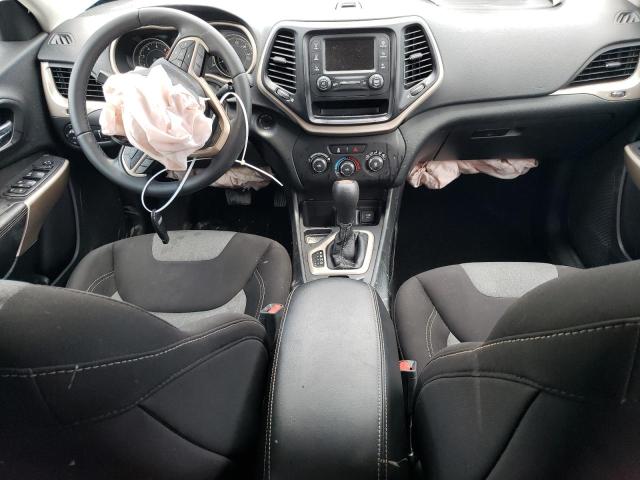 Zdjęcie 8 z aukcji – 2018 JEEP CHEROKEE L z VIN 1C4PJLCB5JD596405