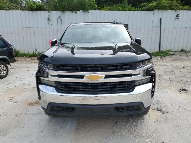 Photo 5 from auction – 2021 CHEVROLET SILVERADO with VIN 1GCUYDED3MZ432810