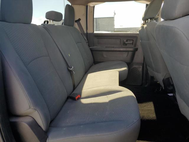 Photo 10 from auction – 2016 RAM 1500 ST with VIN 3C6RR6KT6GG154040