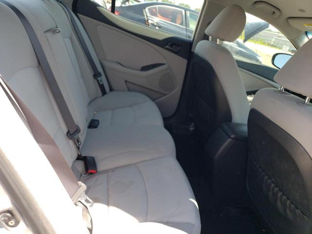 Photo 10 from auction – 2013 KIA OPTIMA LX with VIN KNAGM4A71D5334792