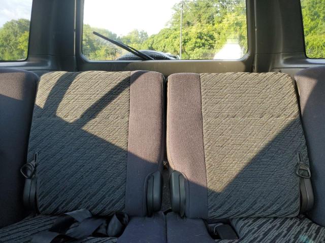 Photo 10 from auction – 1998 TOYOTA RAV4 with VIN JT3HP10V5W7091965