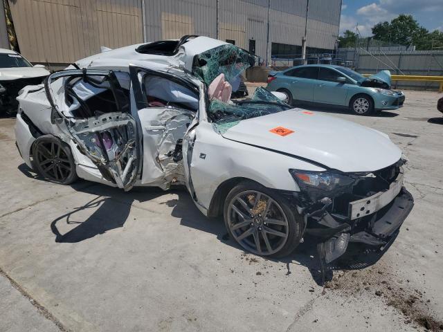 Photo 4 from auction – 2015 LEXUS IS 350 with VIN JTHCE1D20F5010022