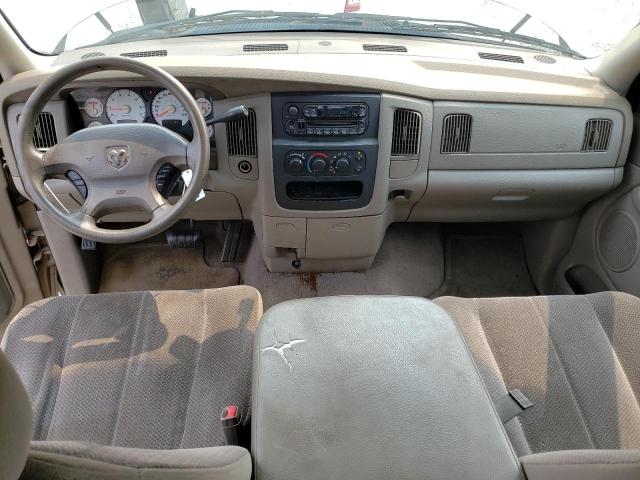 Photo 8 from auction – 2003 DODGE RAM 1500 S with VIN 1D7HA18DX3S343930