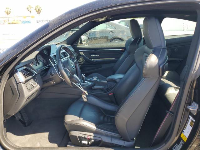 Photo 7 from auction – 2018 BMW M4 with VIN WBS4Y9C50JAC86865
