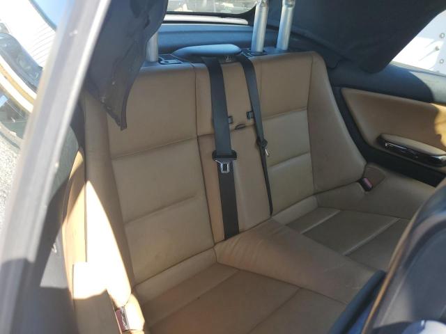 Photo 10 from auction – 2004 BMW 330 CI with VIN WBABW53424PL41400