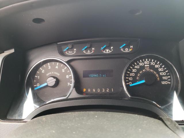 Photo 9 from auction – 2014 FORD F150 SUPER with VIN 1FTFW1EF3EKD15544