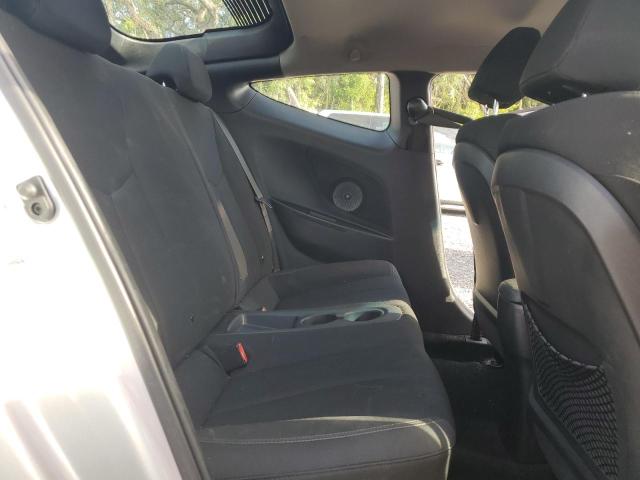Photo 10 from auction – 2014 HYUNDAI VELOSTER with VIN KMHTC6AD9EU206406