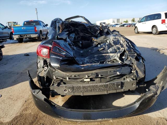Photo 6 from auction – 2018 MAZDA 3 TOURING with VIN 3MZBN1V33JM221610