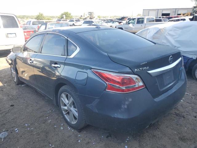 Photo 2 from auction – 2013 NISSAN ALTIMA 2.5 with VIN 1N4AL3AP2DC115931