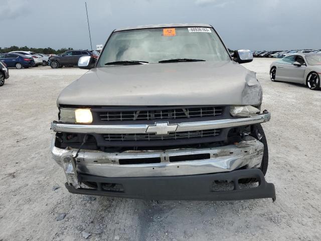 Foto 5 de la subasta – 2000 CHEVROLET SILVERADO con VIN 2GCEK19T2Y1139372