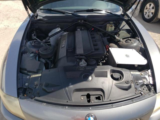 Photo 11 from auction – 2004 BMW Z4 3.0 with VIN 4USBT53564LT27067
