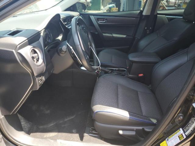 Photo 7 from auction – 2017 TOYOTA COROLLA L with VIN 2T1BURHE4HC868442