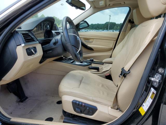 Photo 7 from auction – 2013 BMW 328 I with VIN WBA3A5C55DF601421