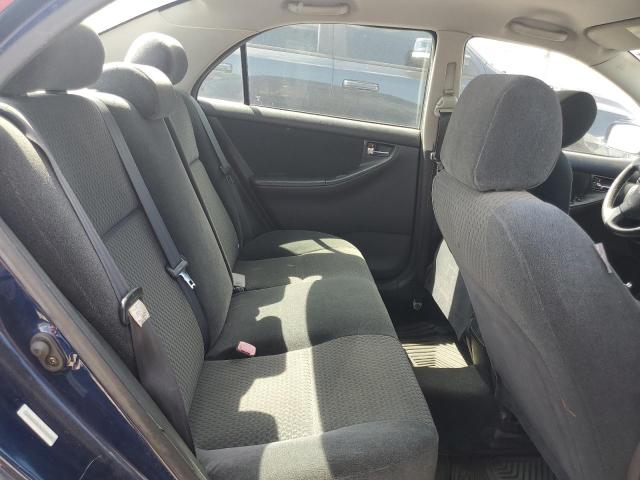 Photo 10 from auction – 2006 TOYOTA COROLLA CE with VIN 1NXBR30E06Z726305