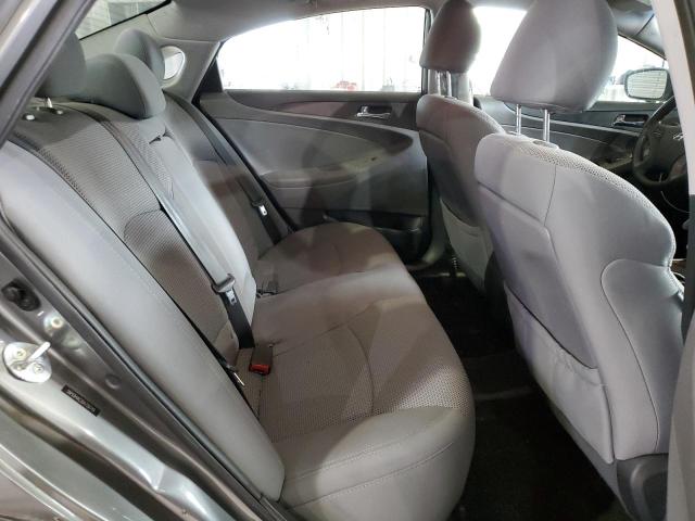 Photo 10 from auction – 2013 HYUNDAI SONATA GLS with VIN 5NPEB4AC2DH750749