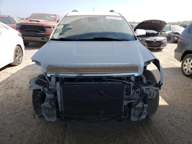 Photo 5 from auction – 2014 GMC TERRAIN SL with VIN 2GKALREK6E6362475