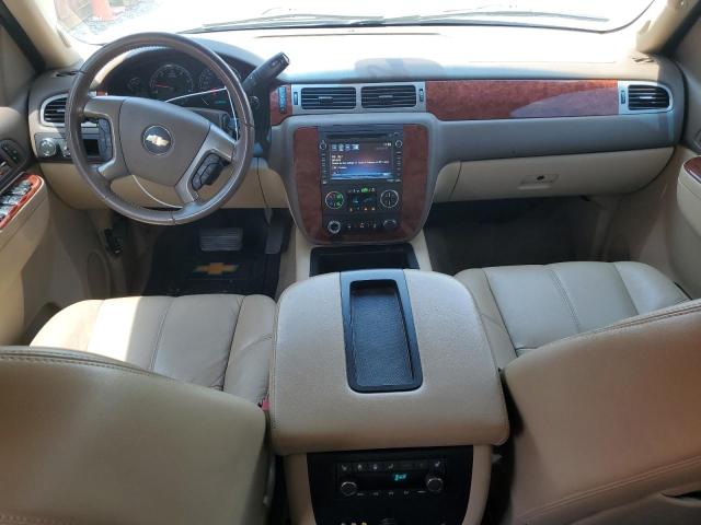 Photo 8 from auction – 2014 CHEVROLET SUBURBAN C with VIN 1GNSCJE01ER236164