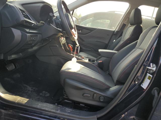 Photo 7 from auction – 2022 SUBARU FORESTER S with VIN JF2SKAJC0NH472632