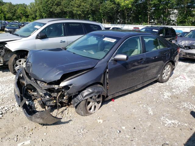 TOYOTA CAMRY BASE 2011 con VIN 4T1BF3EK8BU699257 - Foto de la subasta