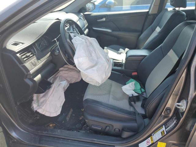 Photo 7 from auction – 2013 TOYOTA CAMRY L with VIN 4T1BF1FKXDU267453