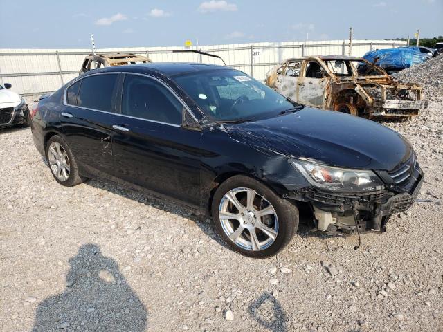 Photo 4 from auction – 2014 HONDA ACCORD SPO with VIN 1HGCR2F57EA091952