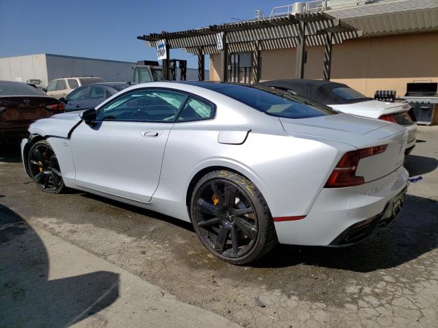 Photo 2 from auction – 2021 POLESTAR 1 with VIN LPSBE0YL5MB001043