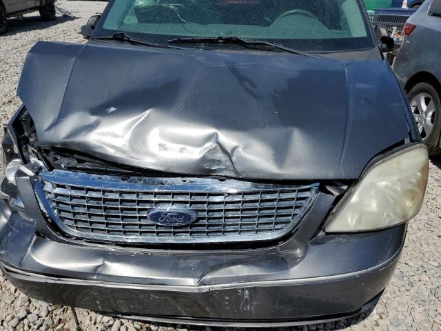 Photo 11 from auction – 2006 FORD 1310 TRACT with VIN 2FMZA52246BA62228