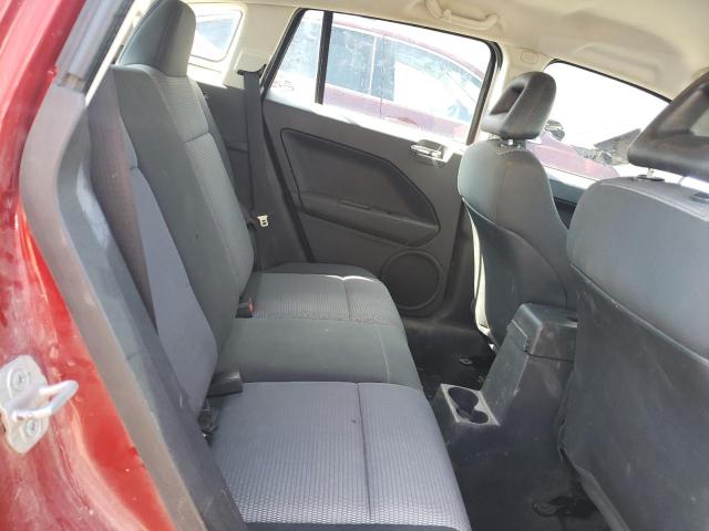 Photo 11 from auction – 2008 DODGE CALIBER SX with VIN 1B3HB48B18D583758