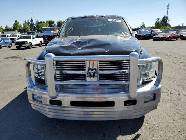 Photo 5 from auction – 2012 DODGE RAM 3500 L with VIN 3C63DRJL2CG203672