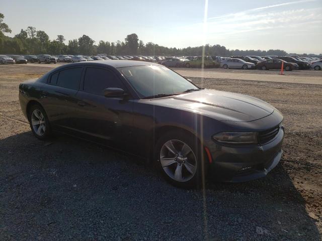 Photo 4 from auction – 2018 DODGE CHARGER SX with VIN 2C3CDXHG5JH134080