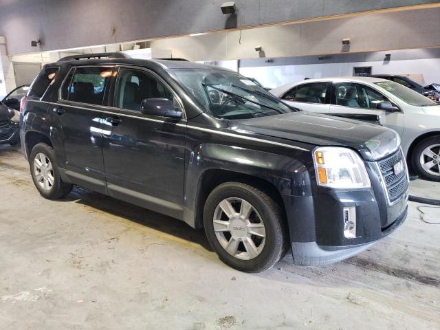 Photo 4 from auction – 2010 GMC TERRAIN SL with VIN 2CTALDEW7A6416706