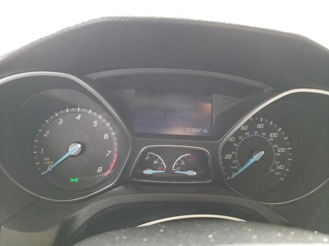 Photo 9 from auction – 2014 FORD FOCUS SE with VIN 1FADP3F24EL426583