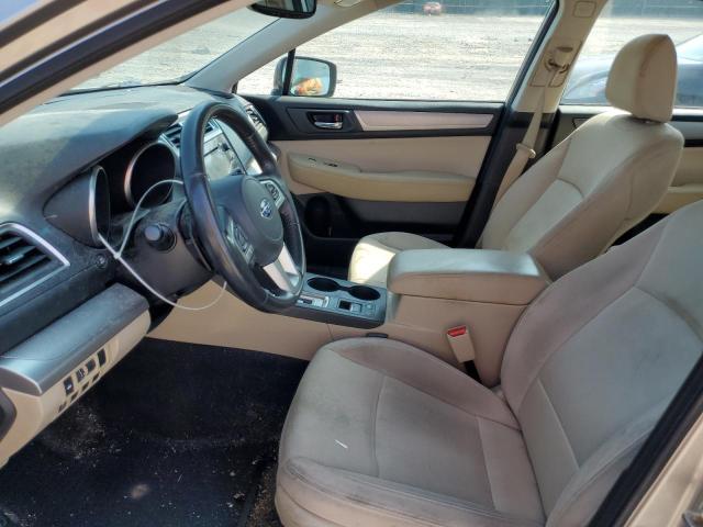Photo 7 from auction – 2016 SUBARU LEGACY 2.5 with VIN 4S3BNAE63G3059842