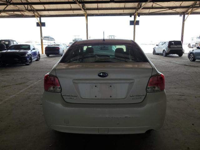 Photo 6 from auction – 2013 SUBARU IMPREZA PR with VIN JF1GJAC60DH035832