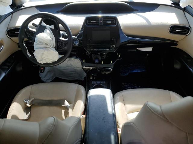 Photo 8 from auction – 2019 TOYOTA PRIUS with VIN JTDKARFU8K3079875