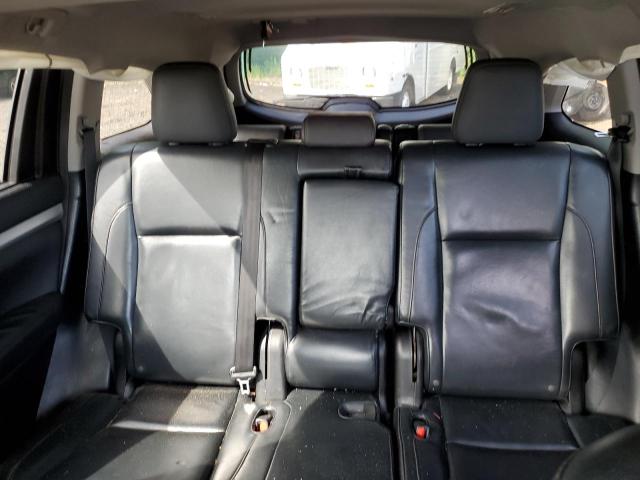 Photo 10 from auction – 2015 TOYOTA HIGHLANDER with VIN 5TDJKRFH2FS194892