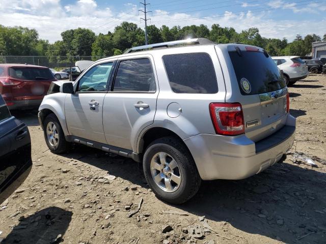 Photo 2 from auction – 2012 FORD ESCAPE LIM with VIN 1FMCU9EG4CKC28437