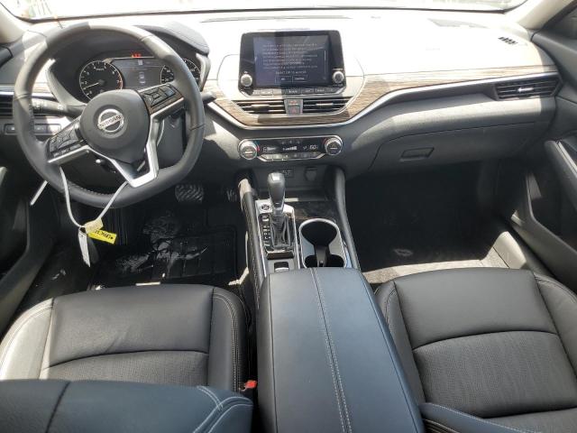 Photo 8 from auction – 2022 NISSAN ALTIMA SL with VIN 1N4BL4EV5NN398477