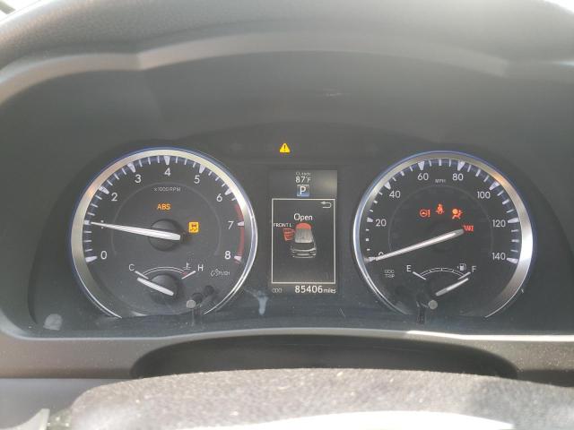 Photo 9 from auction – 2016 TOYOTA HIGHLANDER with VIN 5TDDKRFH6GS254493