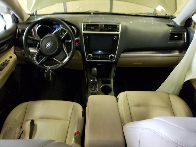 Photo 8 from auction – 2019 SUBARU OUTBACK 3. with VIN 4S4BSENC3K3371315