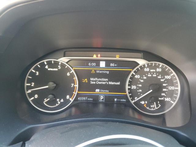 Photo 9 from auction – 2020 NISSAN ALTIMA SL with VIN 1N4BL4EV5LC266487