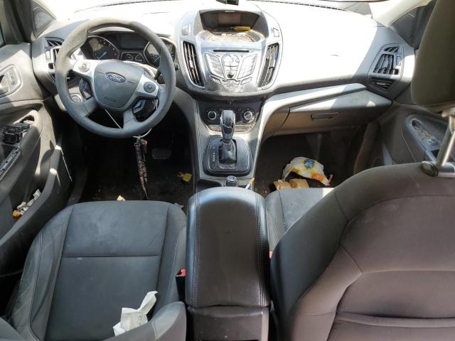 صورة رقم 8 من المزاد - 2013 FORD ESCAPE S مع VIN 1FMCU0F77DUA20049
