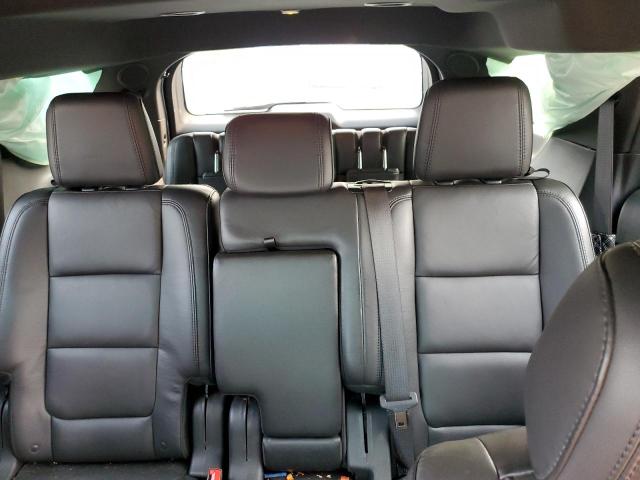 Photo 10 from auction – 2015 FORD EXPLORER L with VIN 1FM5K8F84FGA20369