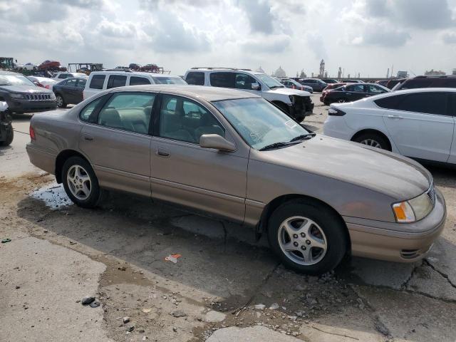 Photo 4 from auction – 1998 TOYOTA AVALON XL with VIN 4T1BF18B9WU213996