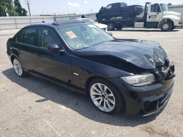 Photo 4 from auction – 2011 BMW 328 I with VIN WBAPH7G50BNM59436