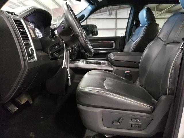 Photo 7 from auction – 2017 RAM 2500 LONGH with VIN 3C6UR5GL1HG606586
