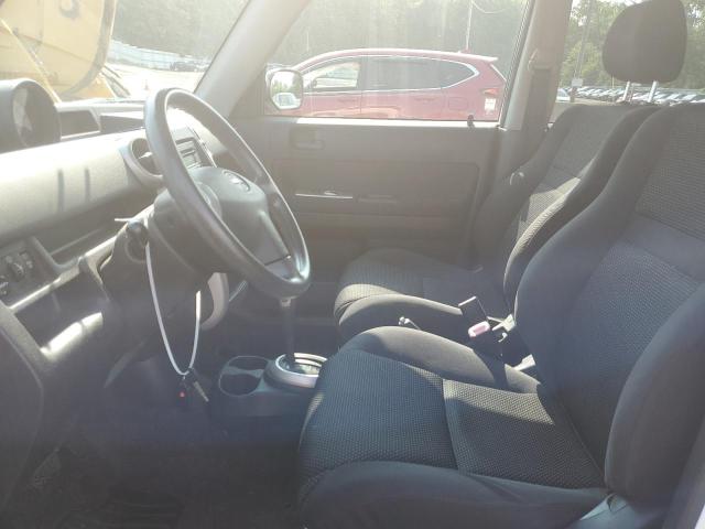 Photo 7 from auction – 2005 TOYOTA SCION XB with VIN JTLKT324054023865