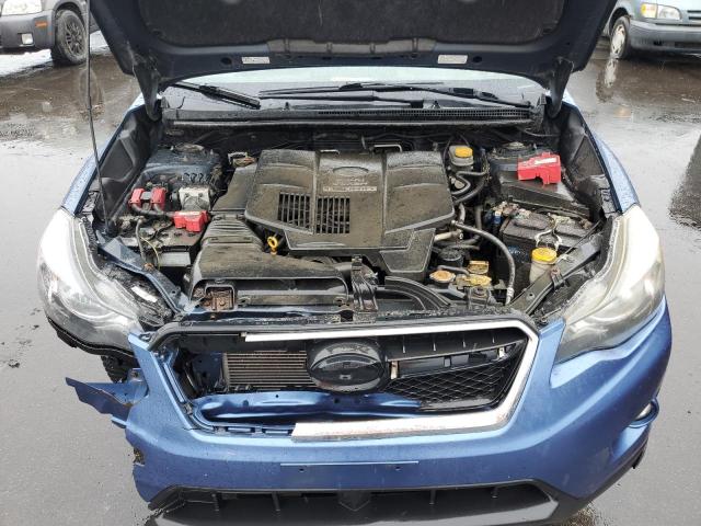 Photo 11 from auction – 2014 SUBARU XV CROSSTR with VIN JF2GPBKC7EH223904